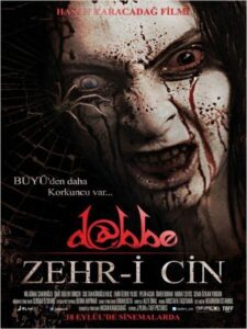 Даббе 5 2014 Смотреть Онлайн Турецкий Фильм
